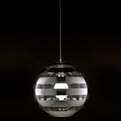 Zebra Pendant by Viso - Starlight Lighting USA and Canada